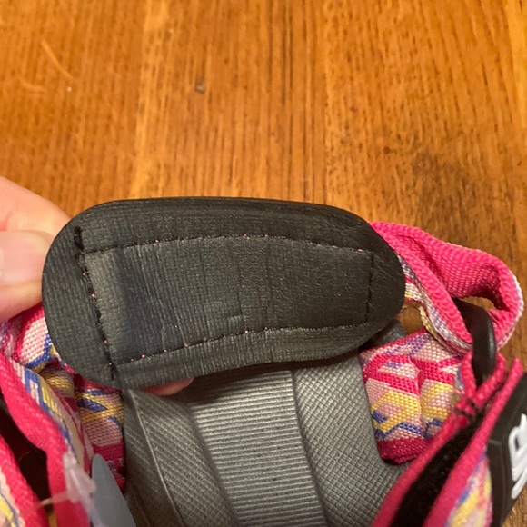 🌸NWT AIR BALANCE Womens River Sandal - size 6 - Picture 14 of 16